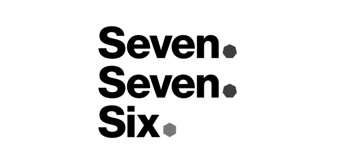 sevensevensix