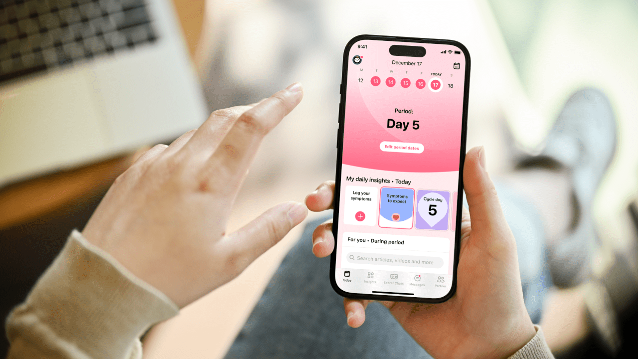 fertility-tracking-app-flo-health-raises